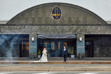 ワンステーションホテル熊本